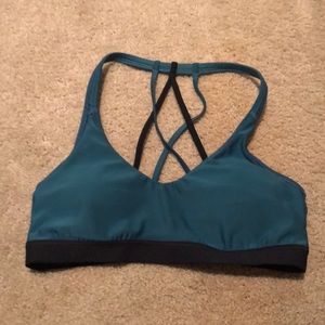 Under Armour bra